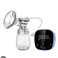 شیردوش برقی