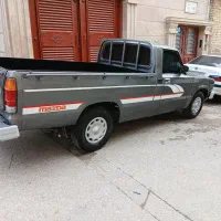 مزدا 2000|خودرو سواری و وانت|مینودشت, |دیوار