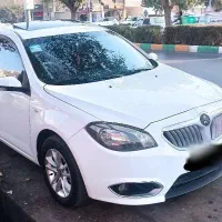 برلیانس H320 مدل 96 دنده|خودرو سواری و وانت|مشهد, شفا|دیوار