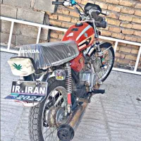 موتور 125 خوب