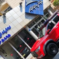 کی ام سی-تی8(KMC-T8) مدل1401 قرمز نمایندگی 1732|خودرو سواری و وانت|تهران, فردوس|دیوار