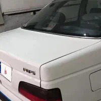 پژوپرشیامدل۹۱درحد|خودرو سواری و وانت|نسیم‌شهر, |دیوار