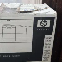 پرینتر رنگی hp