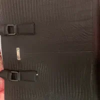 کیف چرم برند MAK SLEATHER
