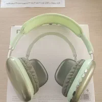 هدفون بلوتوثی رم خور