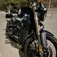 موتور زونتس