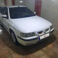 سمند ال ایکس مدل ۱۳۹۵ درجه یک|خودرو سواری و وانت|سنندج, |دیوار