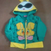 لباس بچگانه  درحد نو