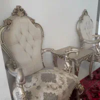 مبل سلطنتی ۷ نفره