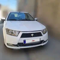 دنا سفید مدل ۹۸
