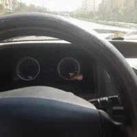 پراید۹۵سفید