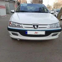 پژو پارس موتور جدید مدل ۱۴۰۲|خودرو سواری و وانت|اردبیل, |دیوار