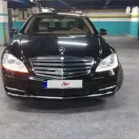 اجاره بنز S500 بدون راننده با راننده|خودرو اجاره‌ای|تهران, زعفرانیه|دیوار