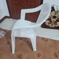 صندلی پلاستیکی|صندلی و نیمکت|آمل, |دیوار