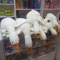 عروسک غاز ترند