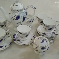 سرویس چای ۶نفره