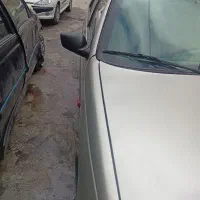 روا۸۹ دوگانه شرکت|خودرو سواری و وانت|مشهد, بهاران|دیوار