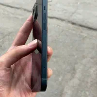 گوشی آیفون iPhone 13 128 دوسیم|موبایل|قم, نیروگاه|دیوار