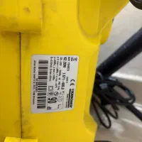 کارواش خانگی karcherمدلk2.20M اصل آلمانی|لوازم نظافت|تهران, بهارستان|دیوار