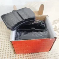 لنت ترمز رویین