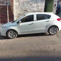 برلیانس مدل 97|خودرو سواری و وانت|قدس, شهرقدس|دیوار