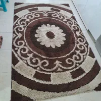 ۲ عدد قالیچه و کناره|فرش|مشهد, شاهد (شهرک غرب)|دیوار