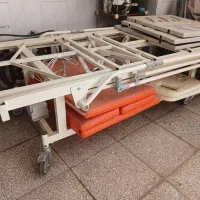 تخت برقی بیمار و سالمند