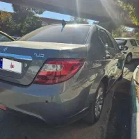 دنا پلاس مدل ۱۴۰۰|خودرو سواری و وانت|کرمانشاه, |دیوار