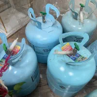 بادکنک هلیوم و کپسول هلیوم|اسباب‌‌بازی|یزد, |دیوار