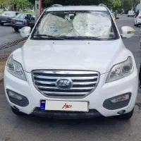 لیفان x60دنده ای مدل ۱۳۹۲بدون رنگ