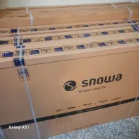 فروش ویژه ۵۵اینچ اسنوا SA700