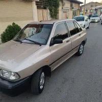 پراید صبا ۱۳۱