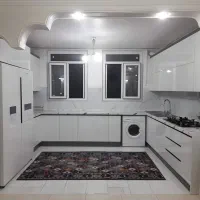 کابینت آشپزخانه ،ام دی اف،هایگلاس با طراحی رایگان|مصالح و تجهیزات ساختمان|تهران, هاشمی|دیوار
