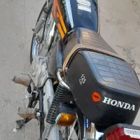 هوندا 125