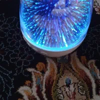 اسپیکر رقص نور