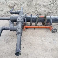 جوشکاری پلی اتیلن|خدمات پیشه و مهارت|زاهدان, |دیوار