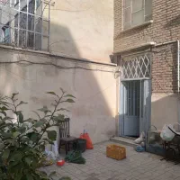 خانه کلنگی ۱۱۰متر امیریه نزدیک ایستگاه مترو مهدیه|فروش خانه و ویلا|تهران, امیر بهادر|دیوار