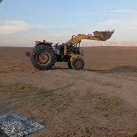 تراکتورانگلیسی اصلی 185
