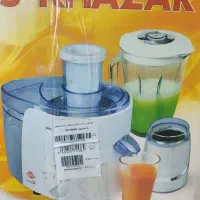 آبمیوه گیری پارس خزر