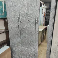 کمد سه در وکیوم|جاکفشی، کمد، دراور|جهرم, |دیوار