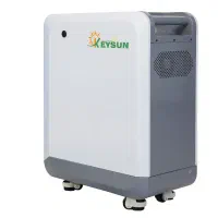 پاور استیشن 5kwa (قابل حمل LFP)