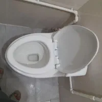 سنگ توالت فرنگی