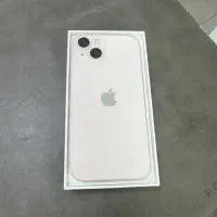 زیر قیمت Iphone 13 128g pink 79%