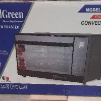 فر و آون تستر