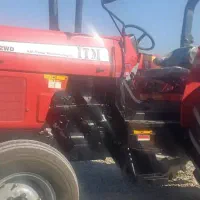 تراکتور ۴۷۵ تک صفر خشک 1403 475