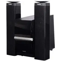 ساندبار و سینما خانگی هویتHV