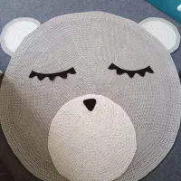 فرشینه اتاق کودک