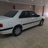 پژو پارس مدل ۱۳۹۶ خانگی تمیز سالم (معاوضه هم دارم)|خودرو سواری و وانت|اصفهان, شهرک امام خمینی|دیوار