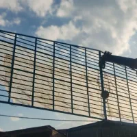 جرثقیل خاور دارای بیمه قلاب|خدمات حمل و نقل|اصفهان, لاله|دیوار