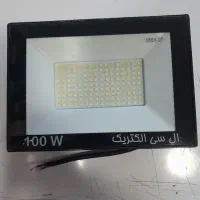 لامپ ال ای دی و پرژکتور